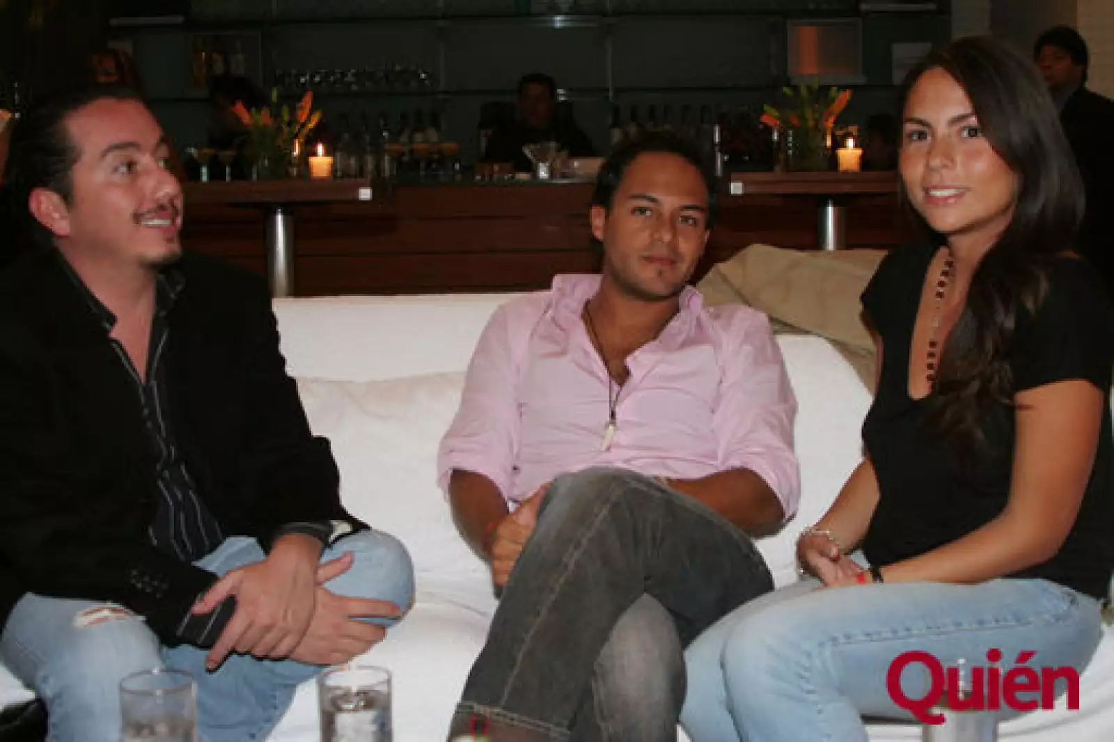 Eduardo Cornejo, Úrsula Montserrat