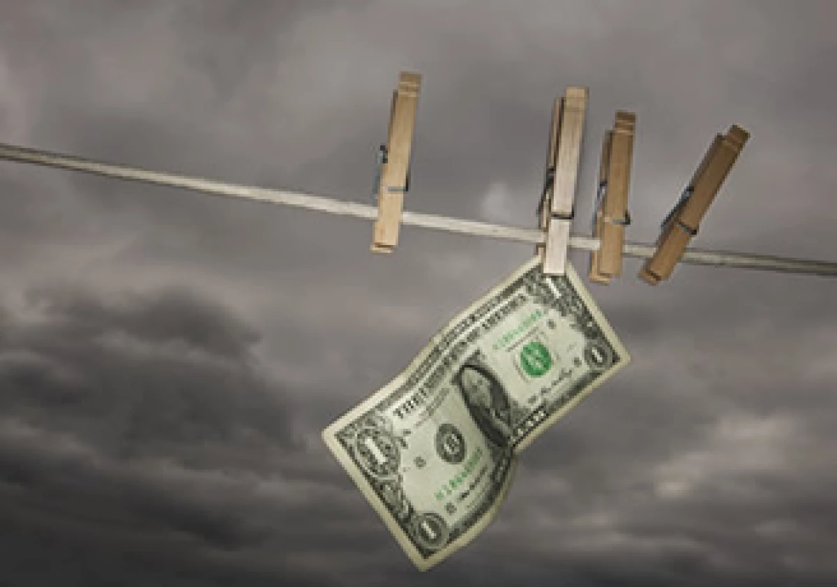 Un dólar estadounidense devaluado beneficia a los exportadores porque es más barato pagar los bienes que se hacen en EU. (Foto: Photos to Go)