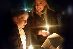 La hija de Edith crece a pasos agigantados, y aunque esporádicamente aparece en los tuits de la actriz, ella no deja de expresar su amor por Constanza.