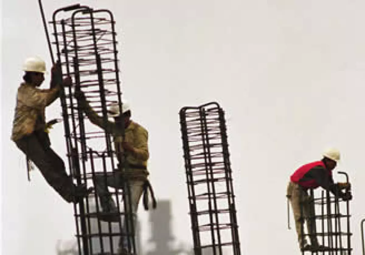 ICA se ha consolidado como una de las constructoras más importantes de Latinoamérica (Foto: AP)