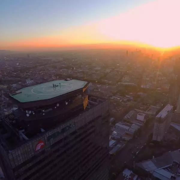 postandfly CDMX 2