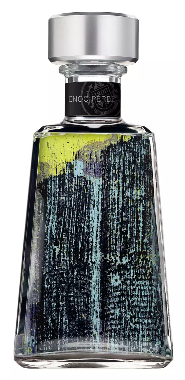 Tequila 1800