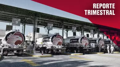 Aunque los resultados de la petrolera mexicana siguen siendo negativos, las pérdidas son menores que las del año pasado.
