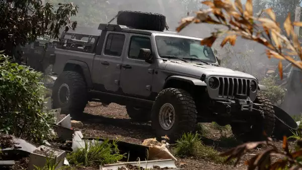 ¿Cómo se explica el boom de los vehículos todoterreno en México?