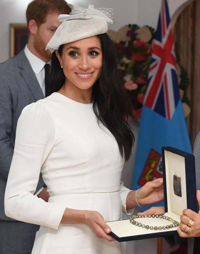 Meghan Markle 