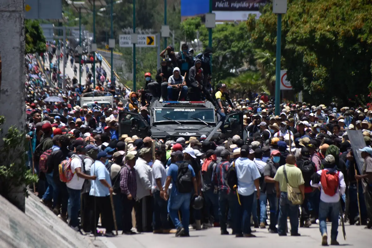 Chilpancingo