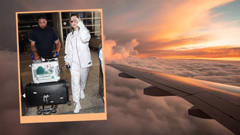 Comprar un boleto de avión 119 días antes de tu viaje te asegura el precio más bajo