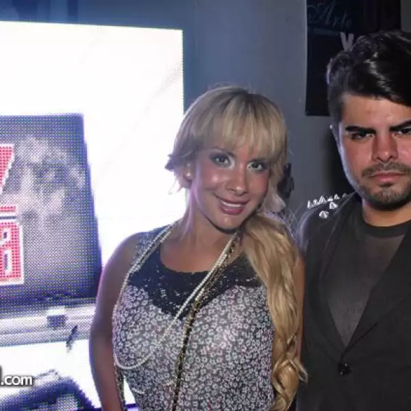 Open estudio Marcelo Álvarez