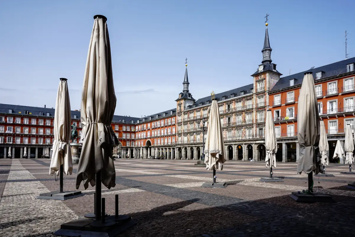 Madrid, España