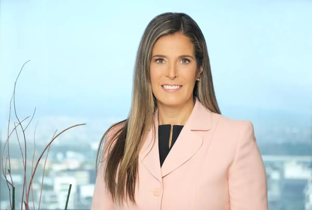 Sofía Belmar