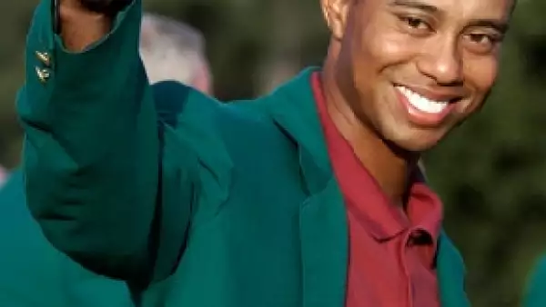 El deportista anunció hoy que comenzará su temporada del 2010 con el Masters en Augusta.