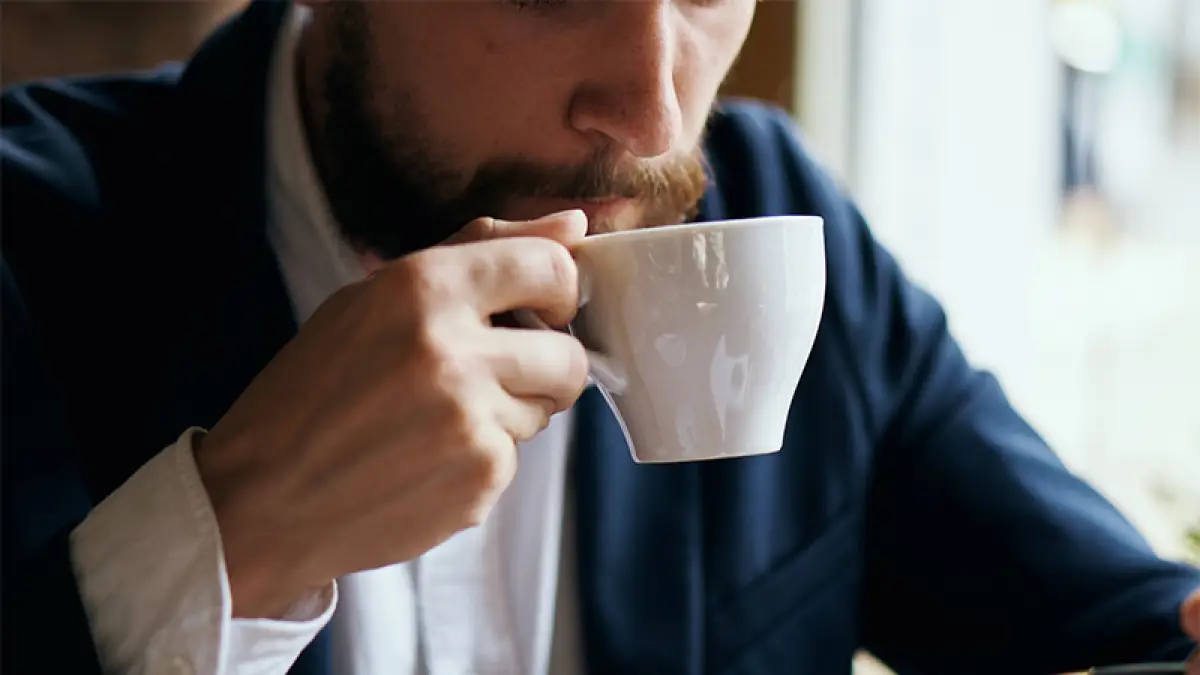 Café