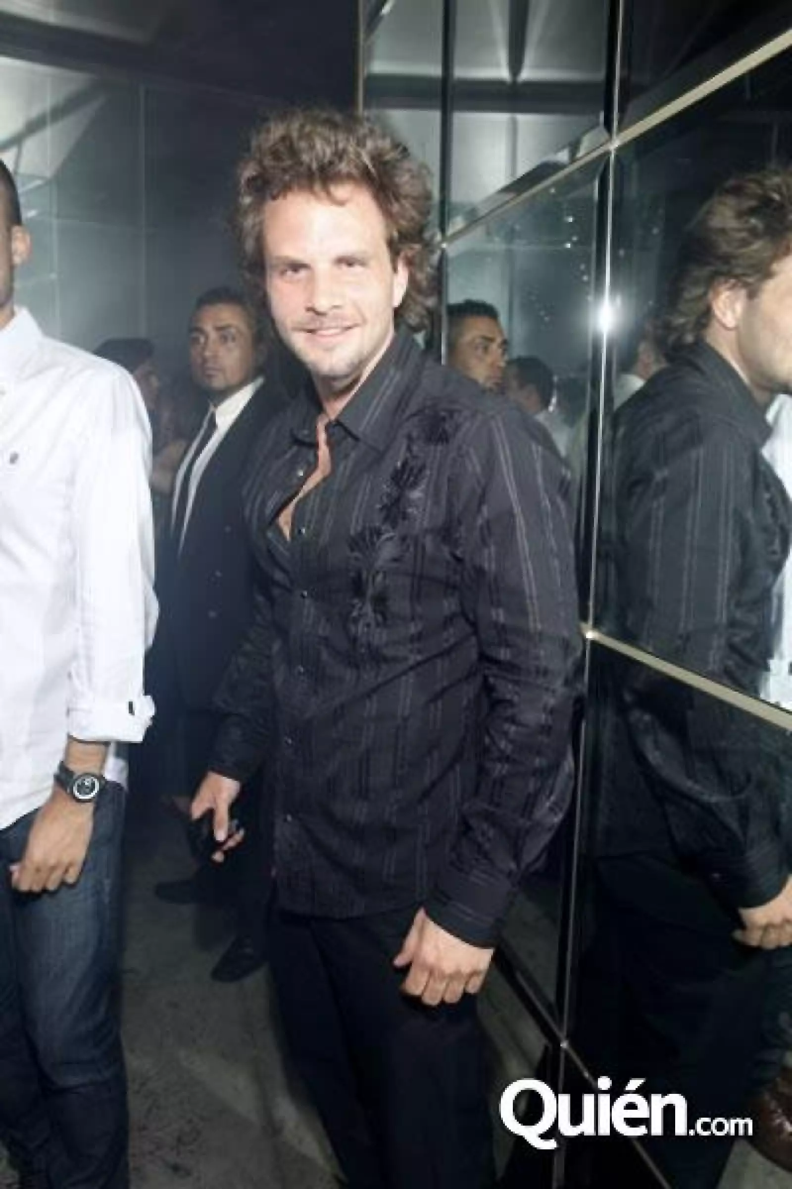 Inauguración Classico Polanco