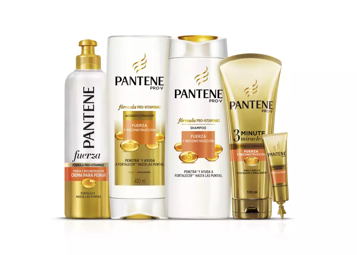 Toda la fuerza que necesitas para brillar, 