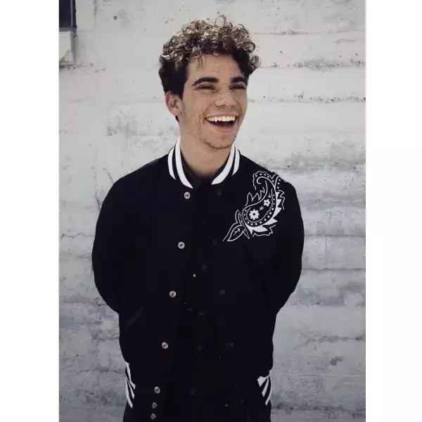 Cameron Boyce
