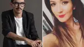 Eréndira Ibarra, Manolo Caro