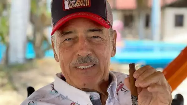 Andrés García
