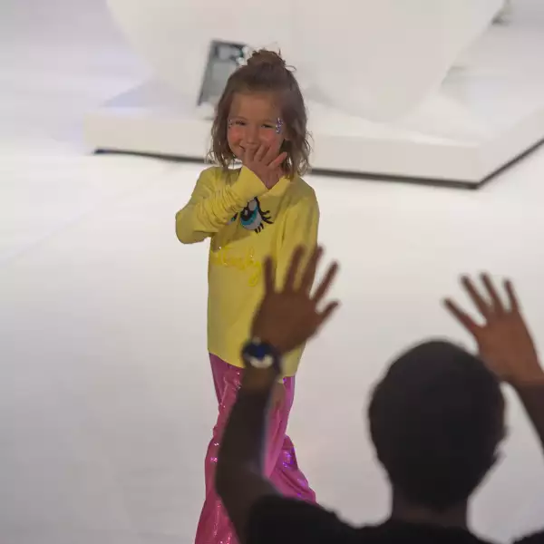 Pasarela Alexia Ulibarri MBFW