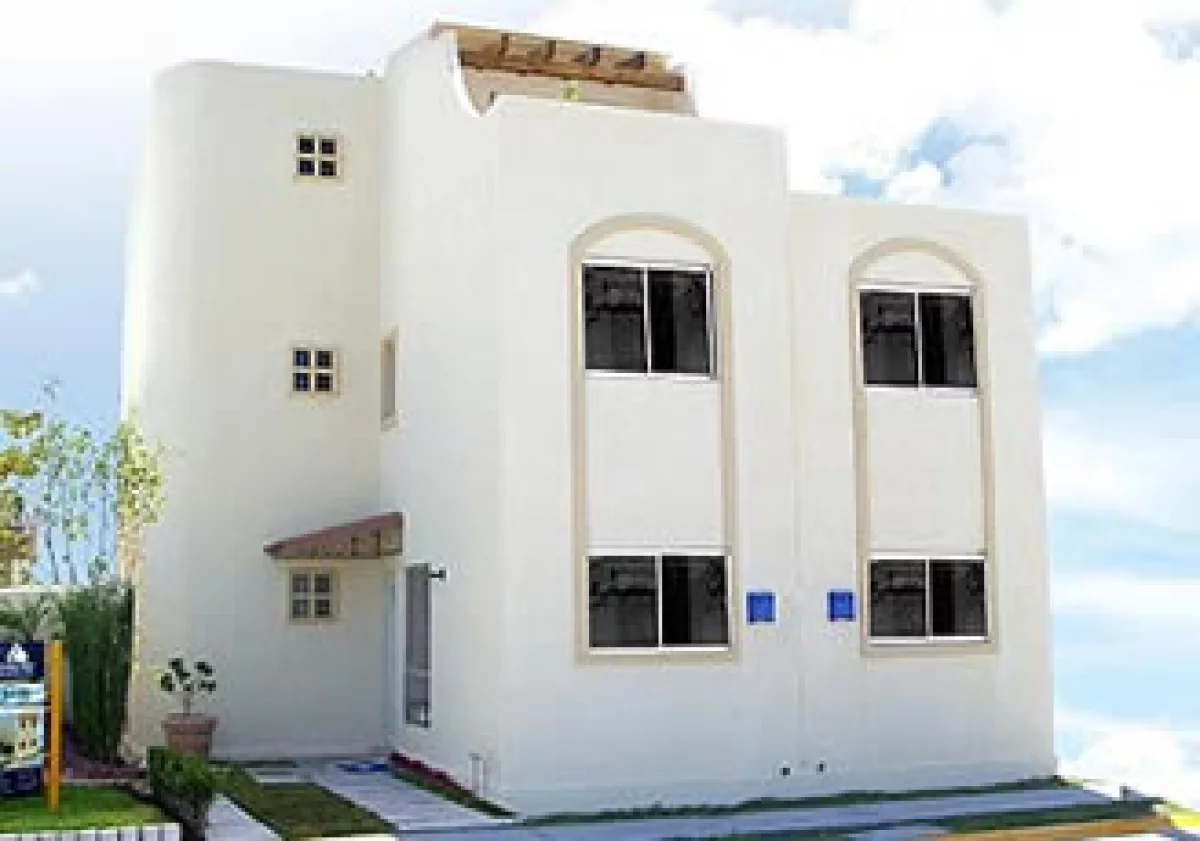 Geo dijo que el próximo año se enfocará en el segmento de vivienda económica. (Foto: Cortesía Geo)