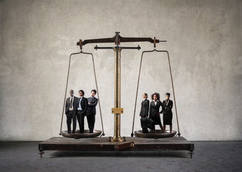 Equilibrio