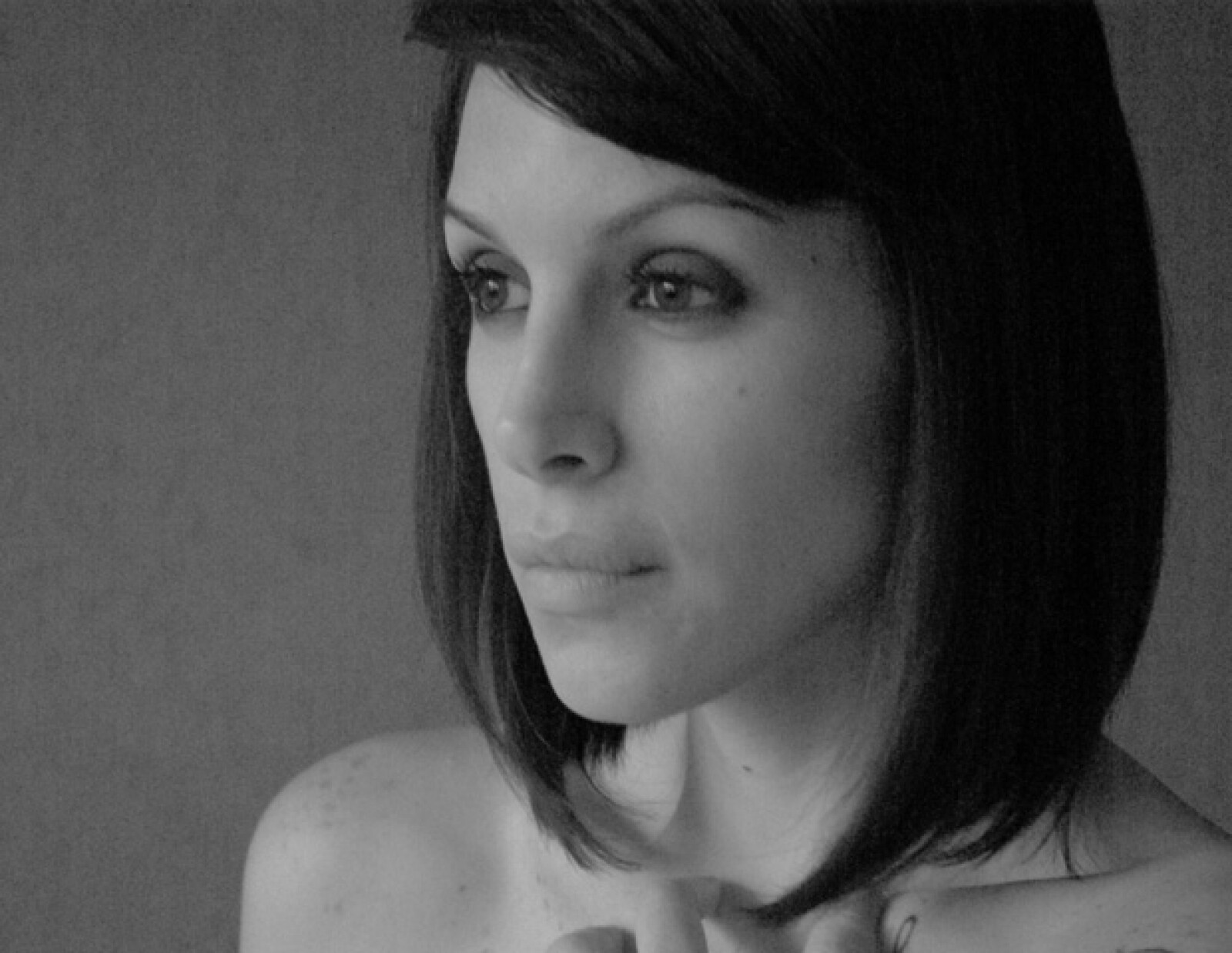 Alexandra de la Mora tiene mucho por enseñar