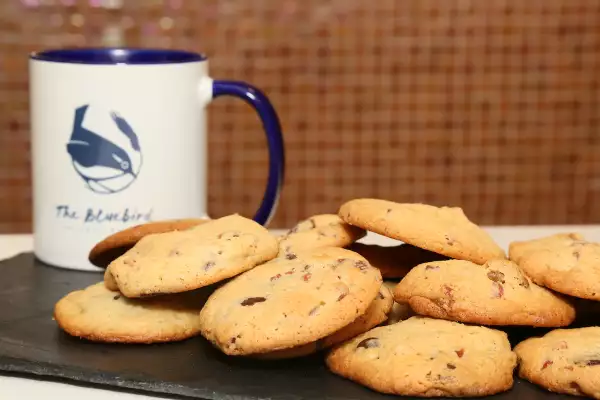 Retratos Esteban y Andrea Said