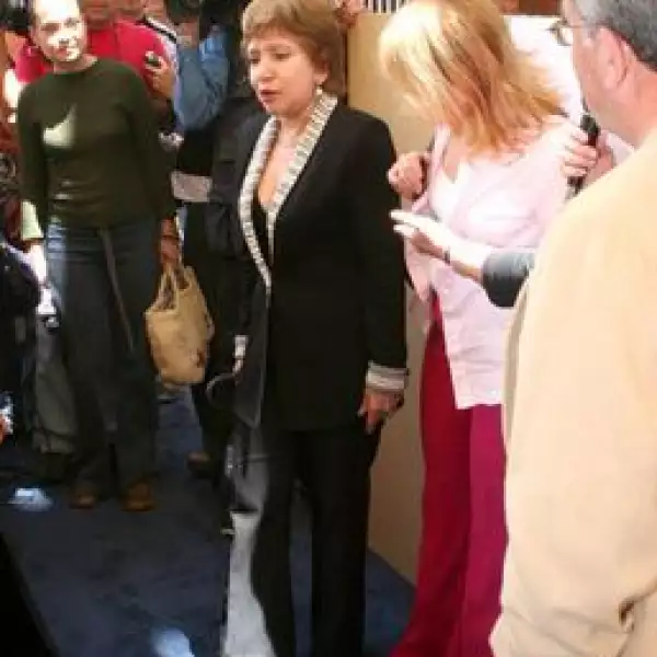 Minerva Enríquez de Torres