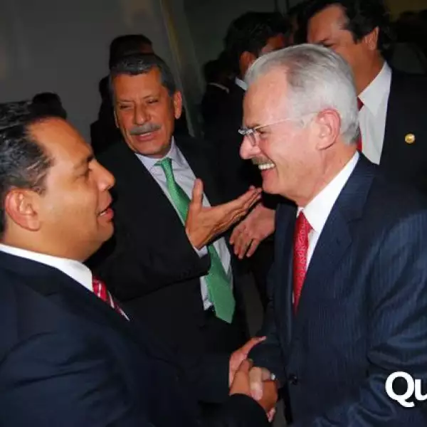 81º Aniversario del PRI