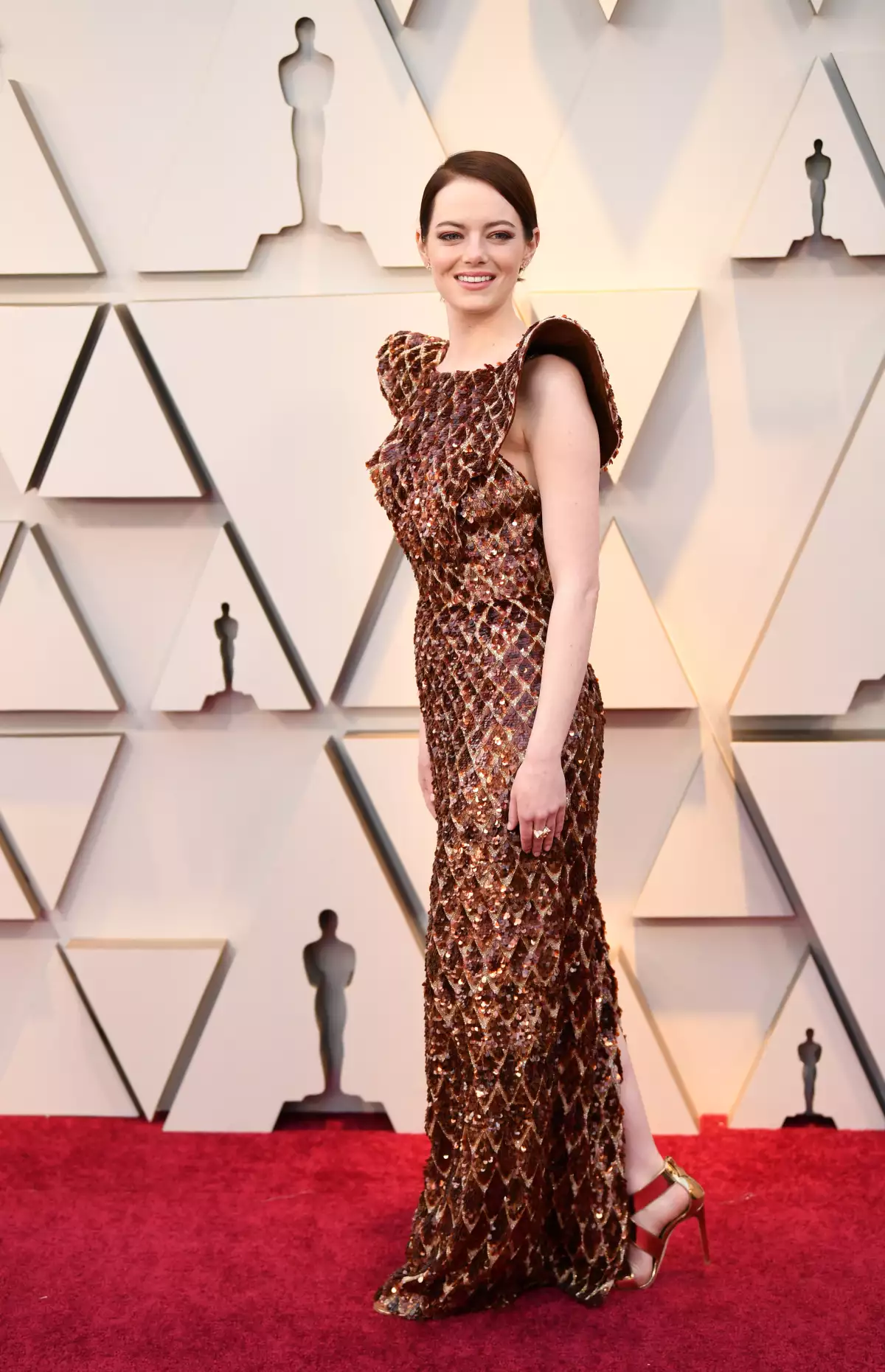 Emma Stone