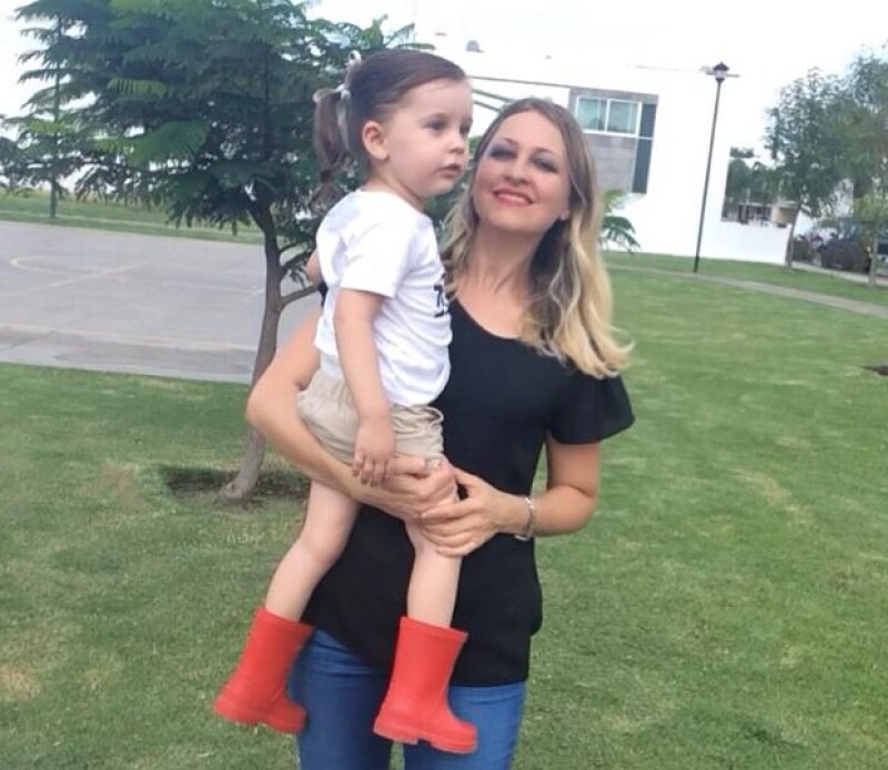 Lisette Barba