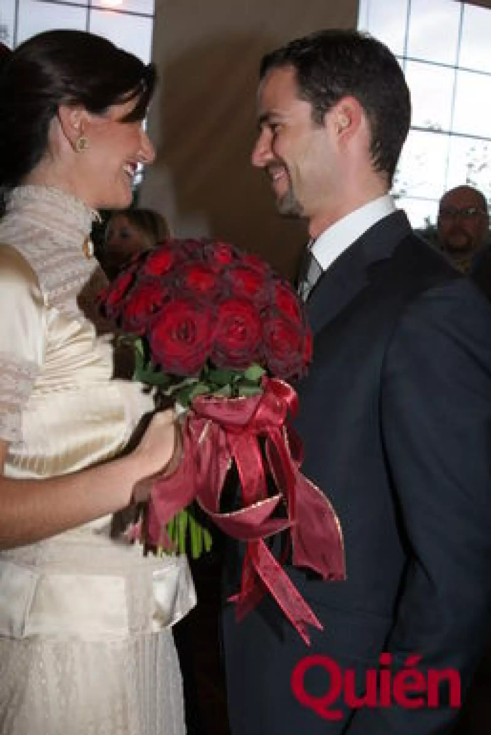 Mariana Salinas, Emiliano Salinas