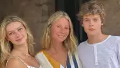 Apple, Gwyneth Paltrow y Moses
