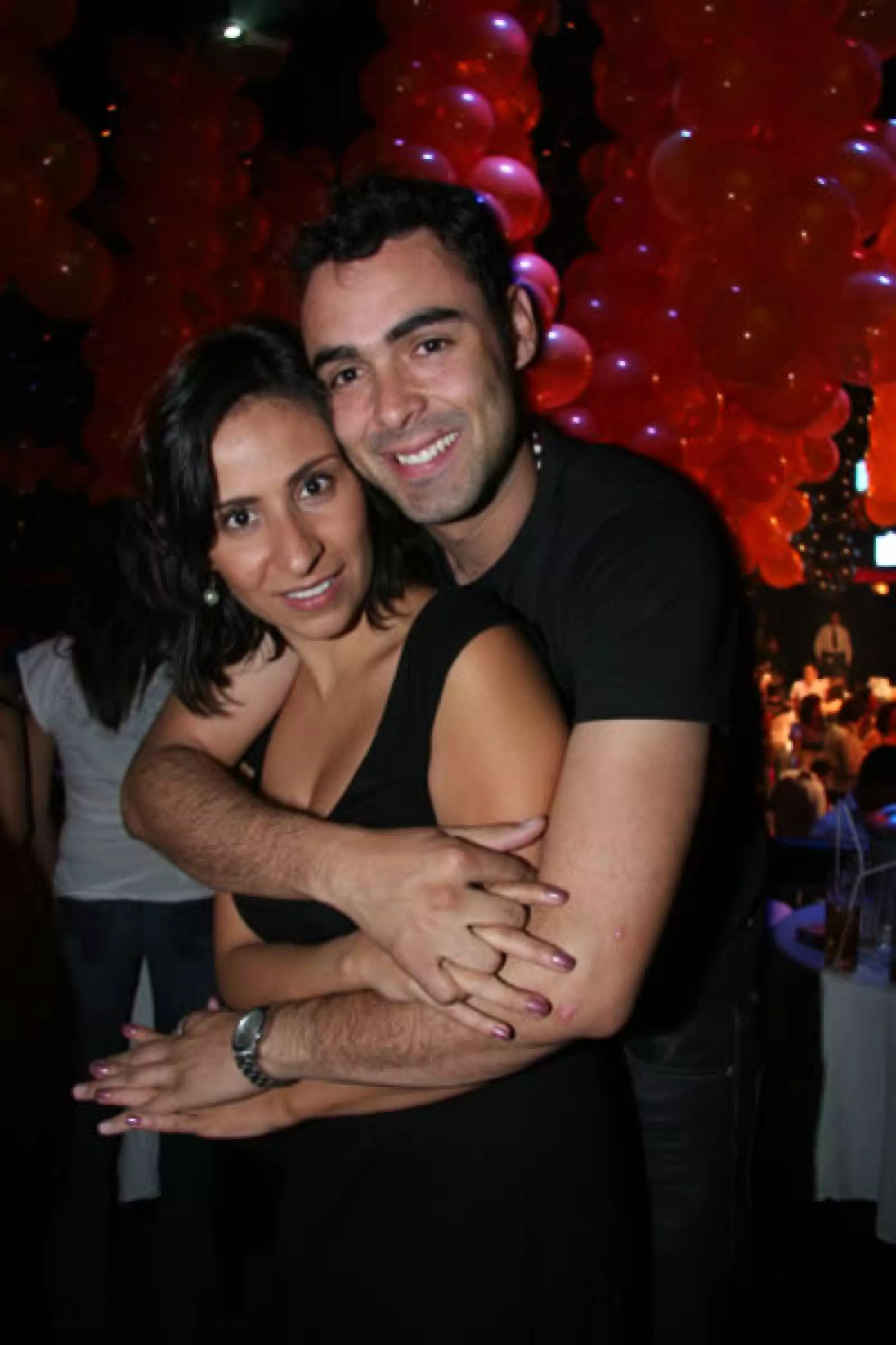 Fiesta de Haloween Taizz.