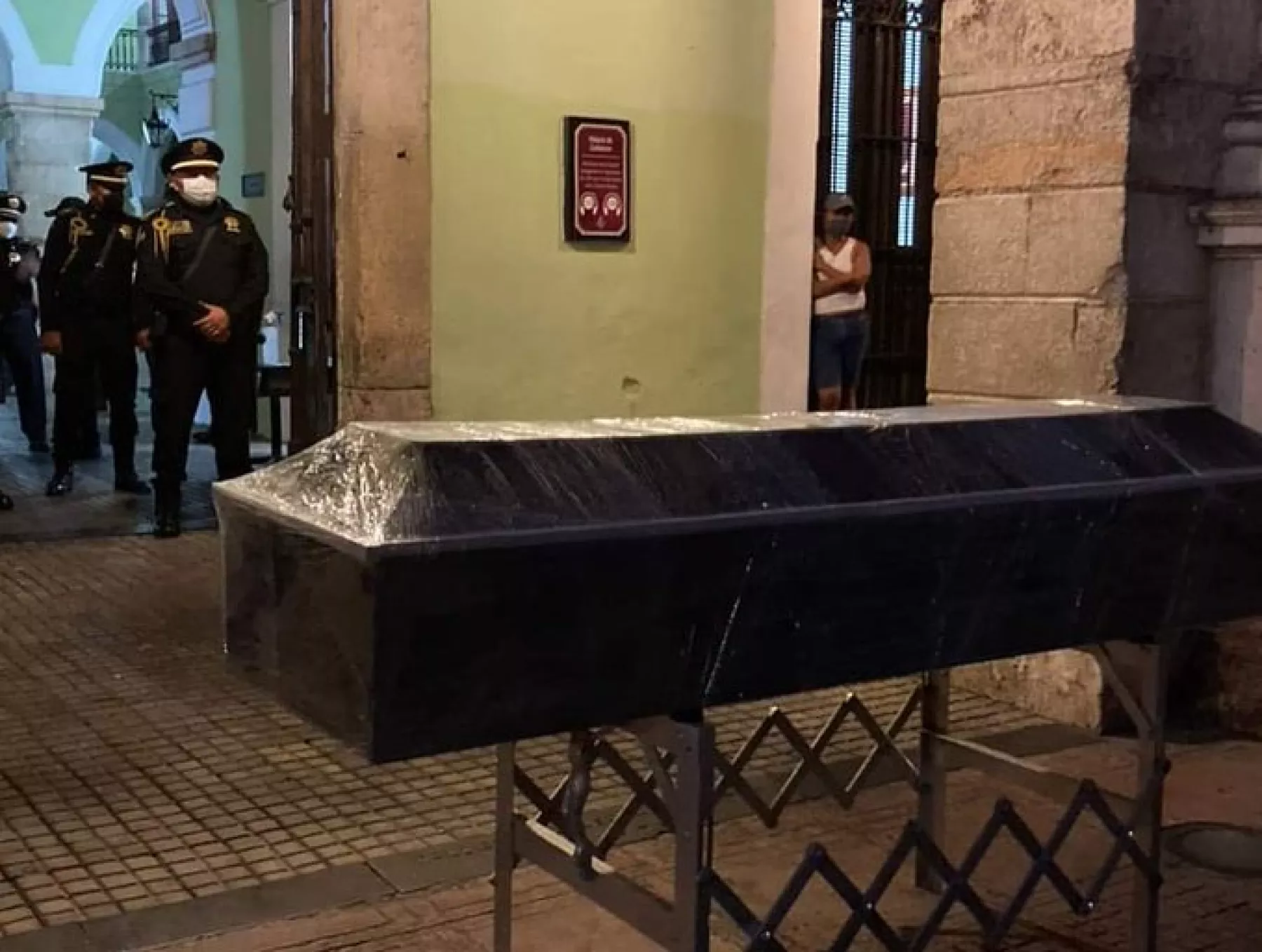 Asesinan a joven en Mérida 