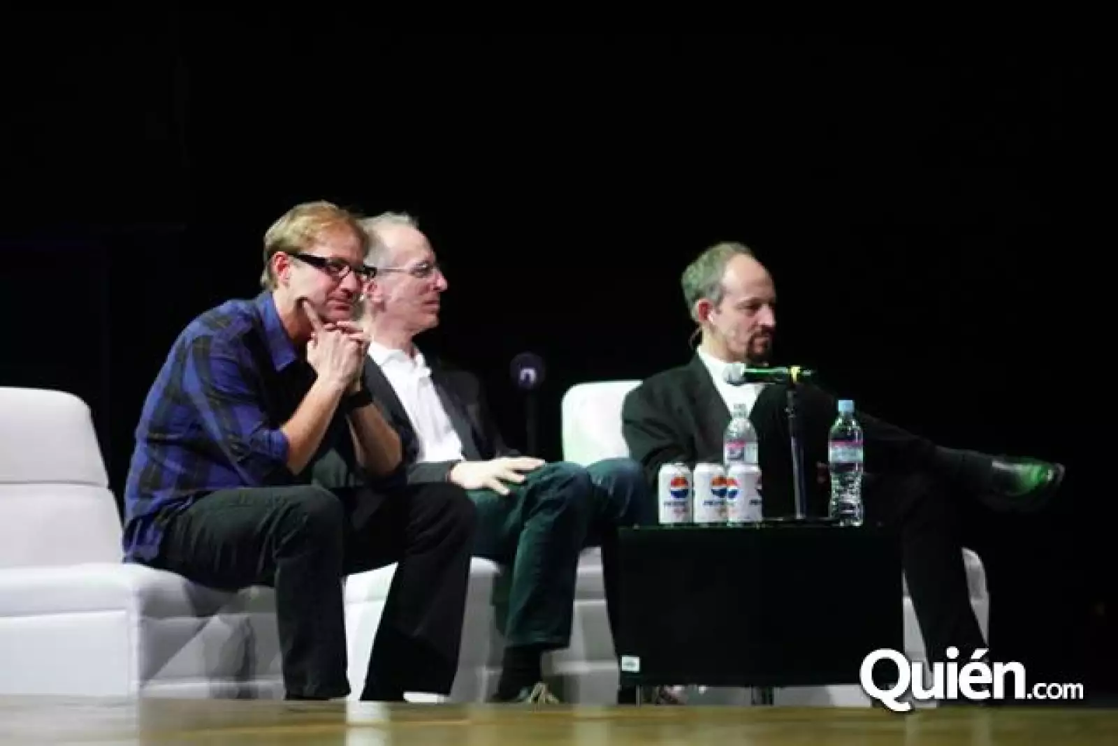 Ciudad de las Ideas.