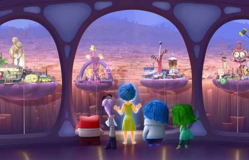 'Inside Out'