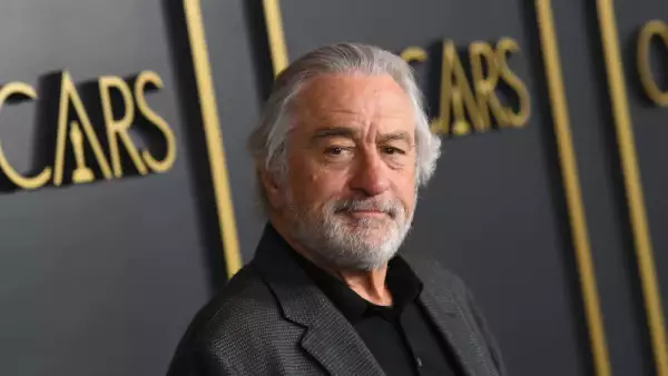 92nd Oscars Nominees Luncheon - Arrivals