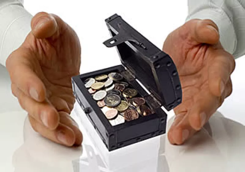 El trámite del testamento en septiembre cuesta 1,300. (Foto: Archivo)