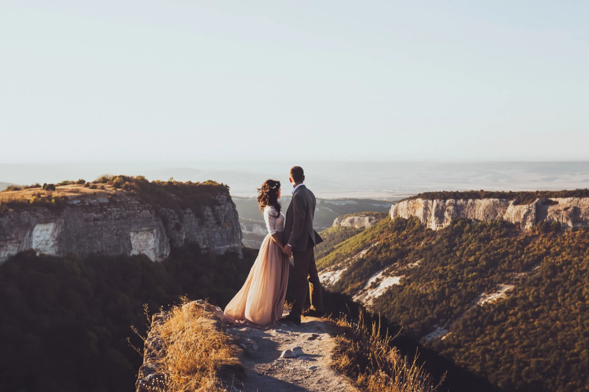Matrimonio