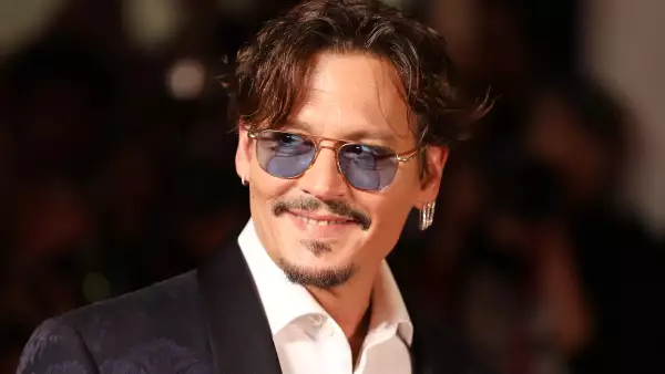 Johnny-Depp