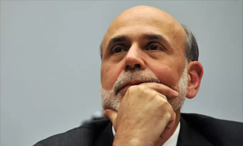 Los Demócratas calificaron la carta como un intento por entrometerse en la gestión independiente de la Fed. (Foto: Cortesía CNNMoney.com)