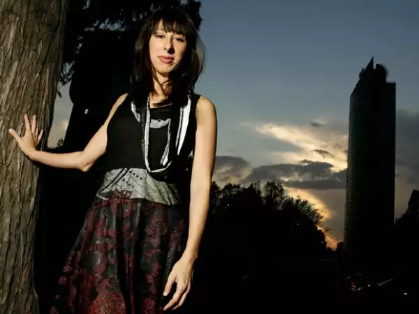 La nueva musa de González Iñárritu, fue protagonista de `Biutuful´.