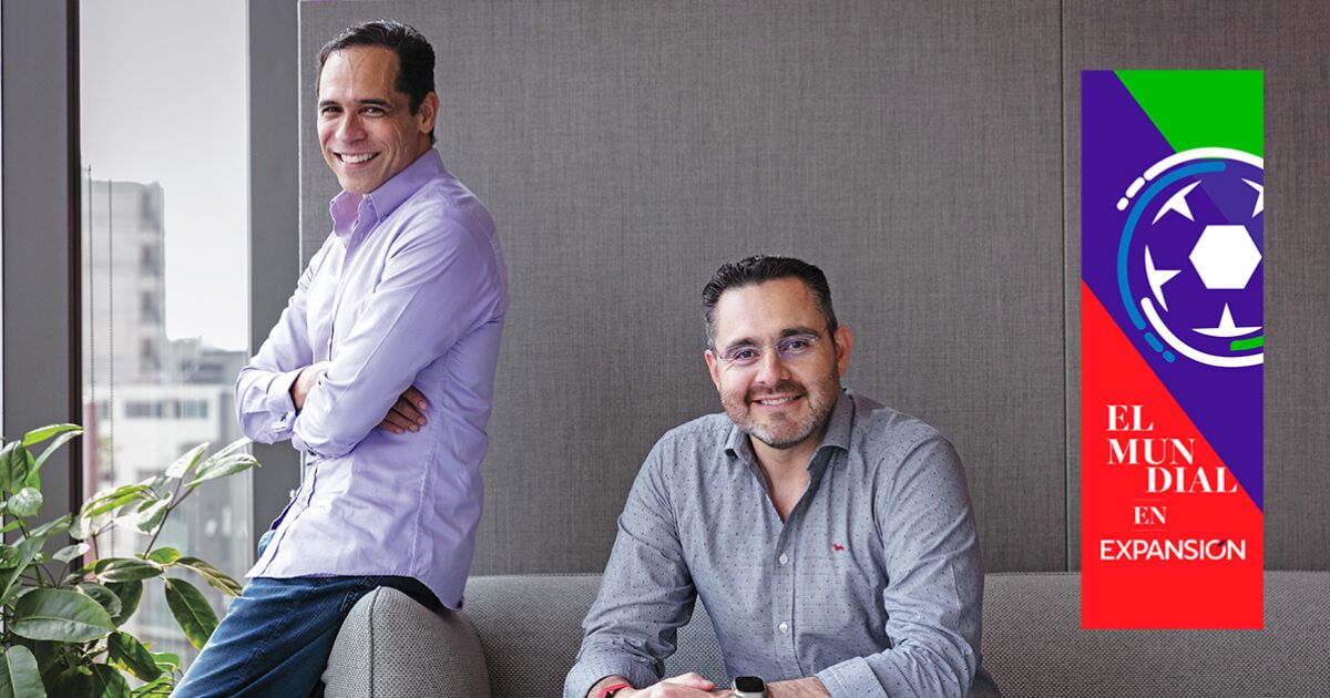 UBER SE PREPARA PARA EL MUNDIAL: RETO LOGÍSTICO Y OPORTUNIDAD DE ORO