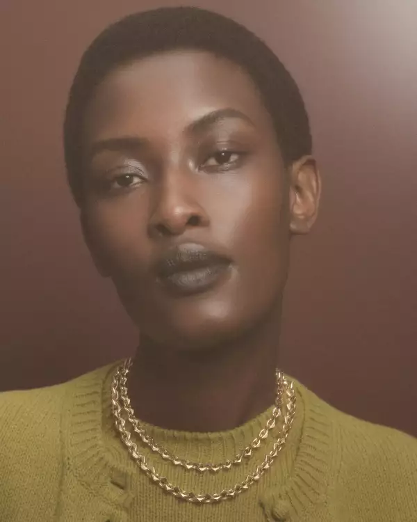 Prada presenta la colección de cadenas que querrás llevar en todos tus looks