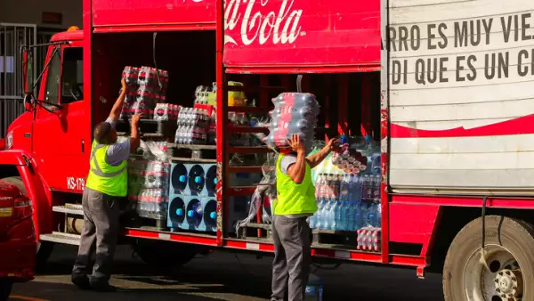 inflacion mexico ieps refrescos