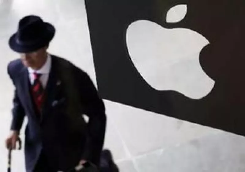 Apple sigue creciendo en el mercado europeo gracias a las ventas de sus equipos Mac. (Foto: Reuters)