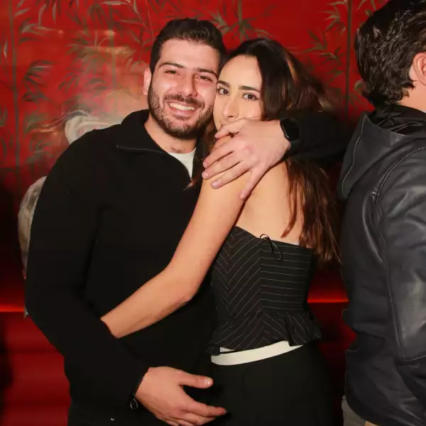 INAUGURACIÓN BLONDE