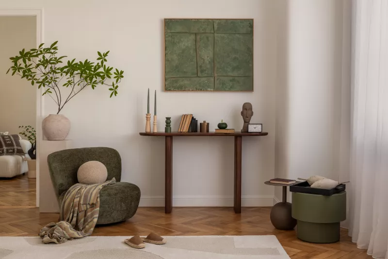 como decorar mi casa para mejorar el bienestar emocional