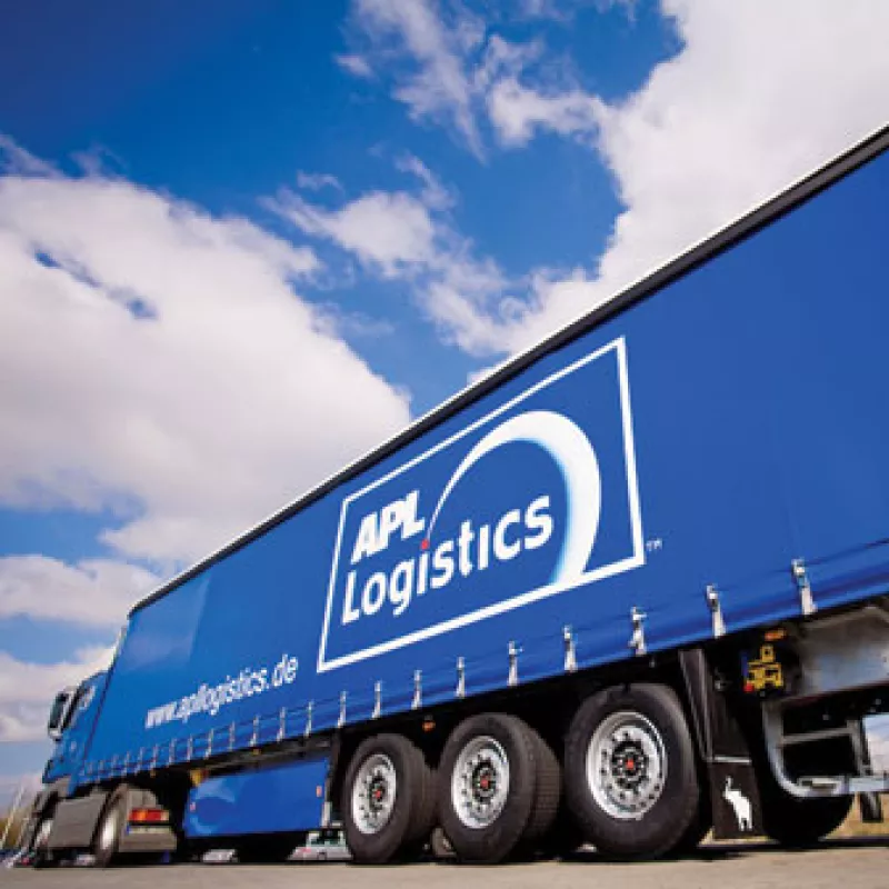 APL Logistics