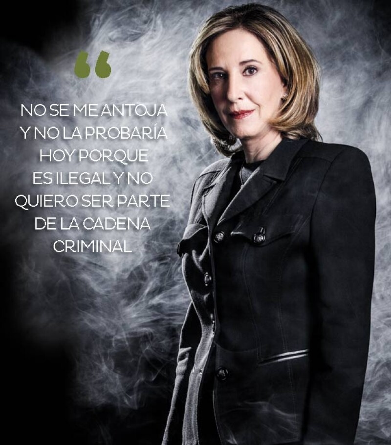 María Elena Morera